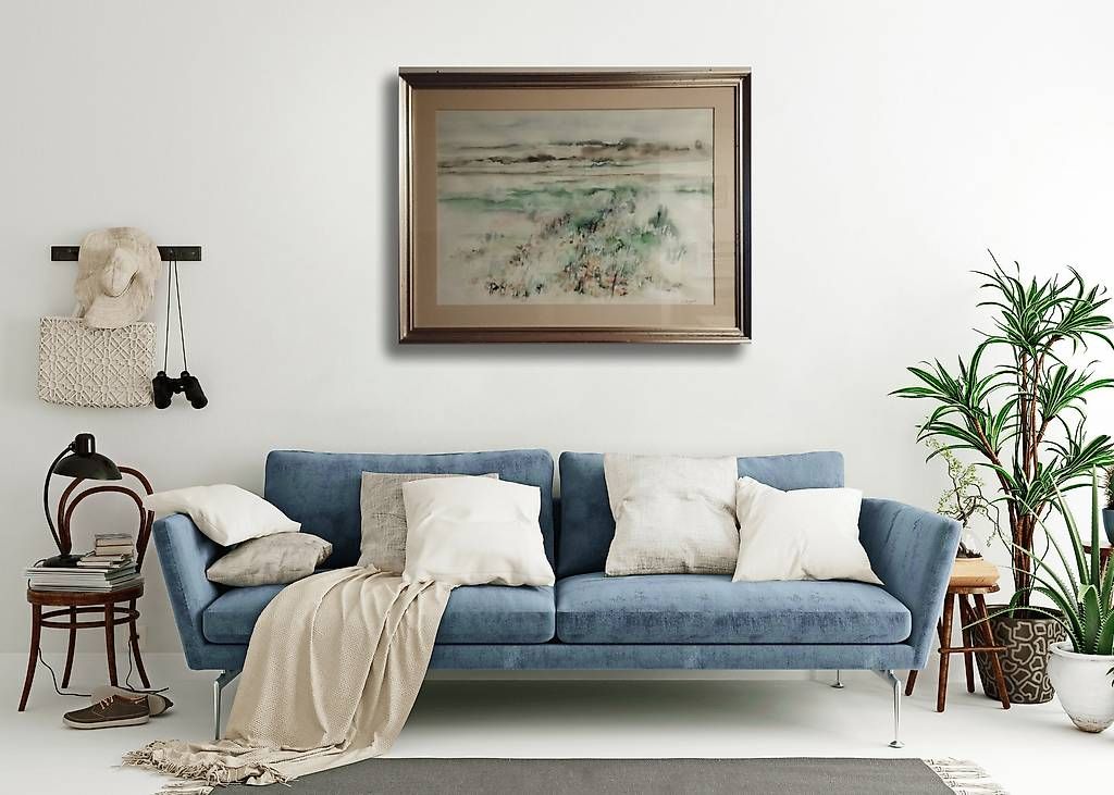 Dipinti: Dipinto aquarello – Usato da Bellinzona venduto da fifi2222 3