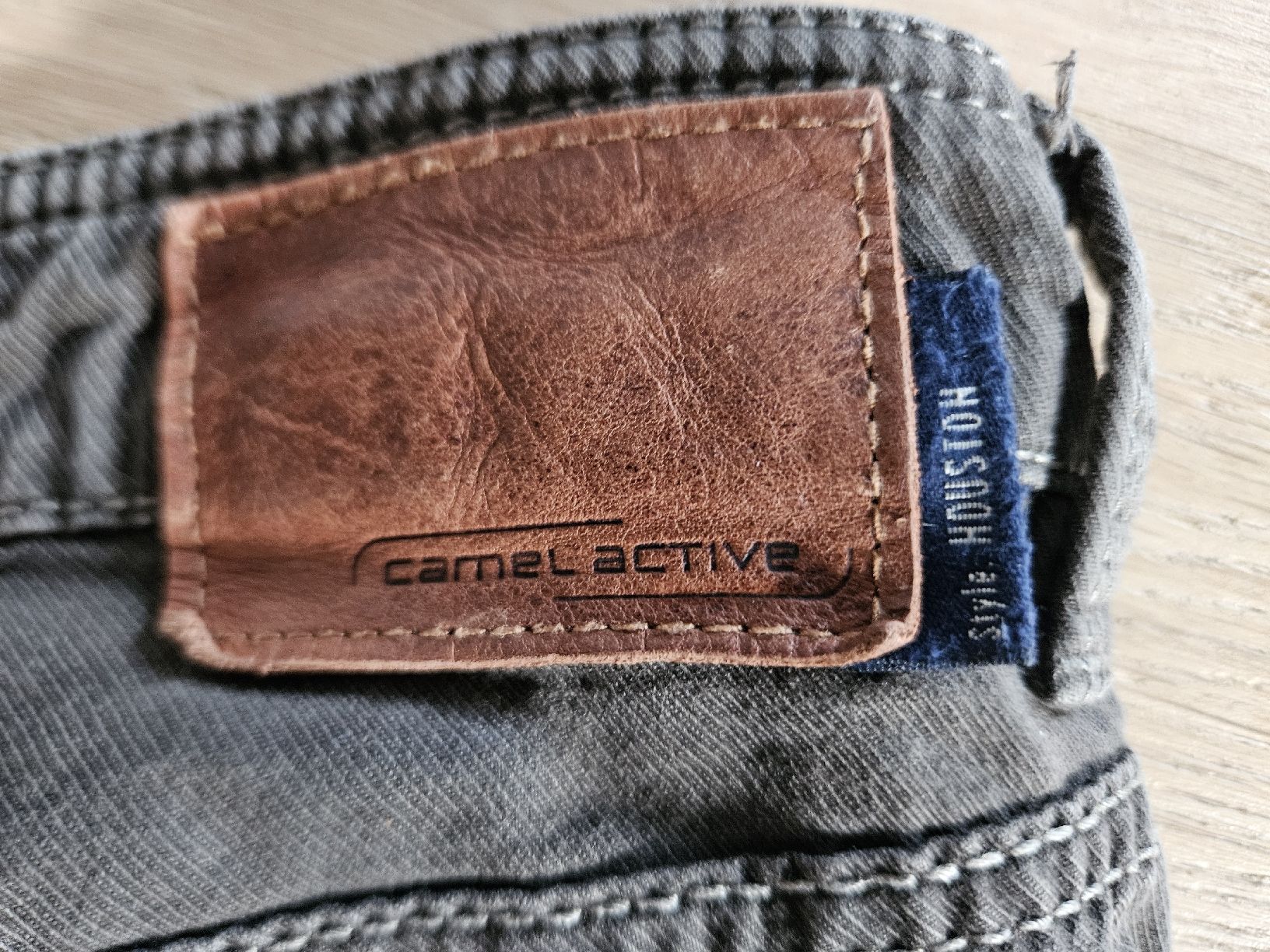 Pantaloni: Camel Active Hose,  Grösse XL – Usato da Altdorf UR venduto da blue_67 3