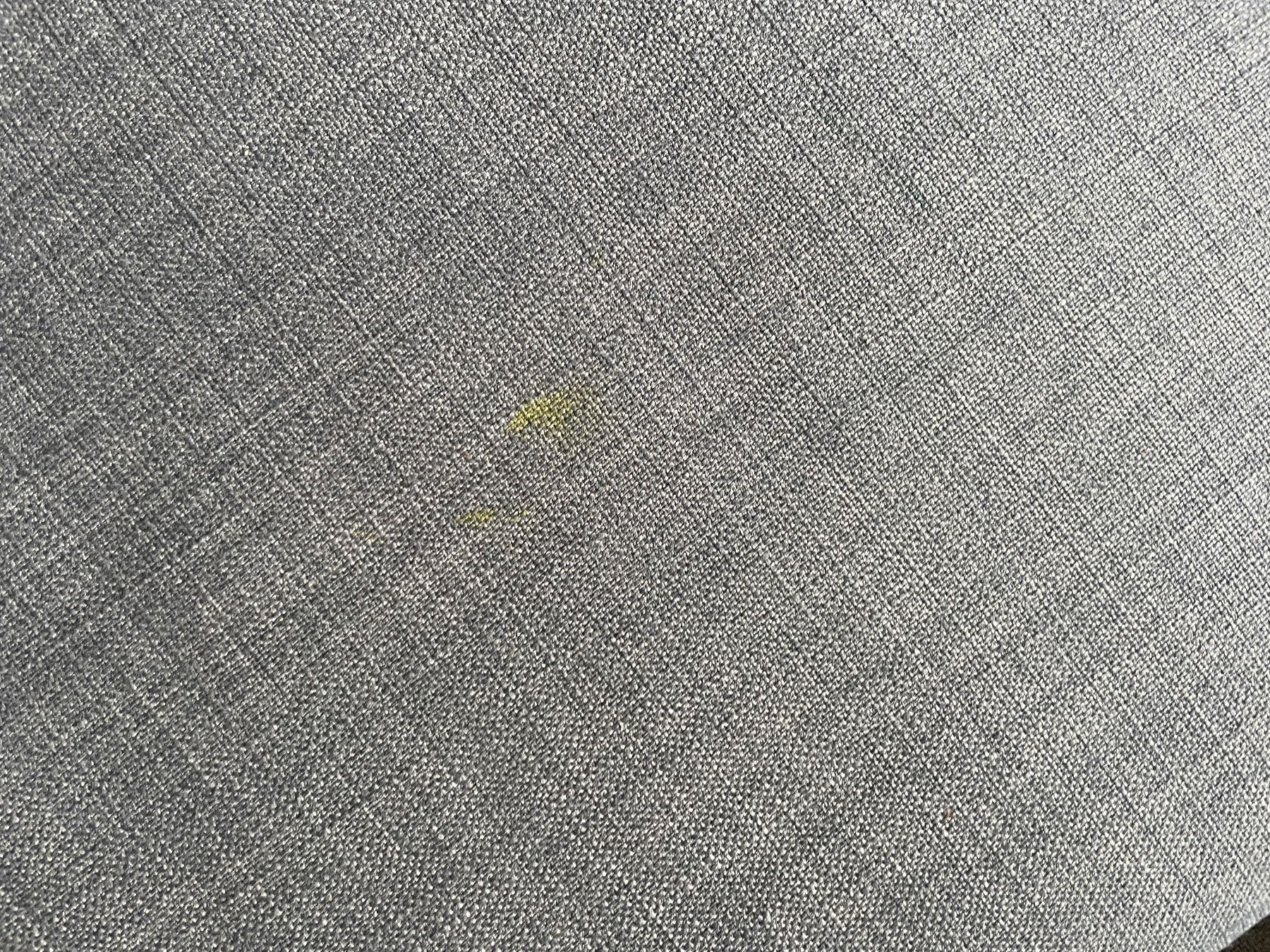 Ikea Divani: Ecksofa/ Schlafsofa grau mit Bettkasten und Bettfunktion – Usato da Basel venduto da non_qb9g 3