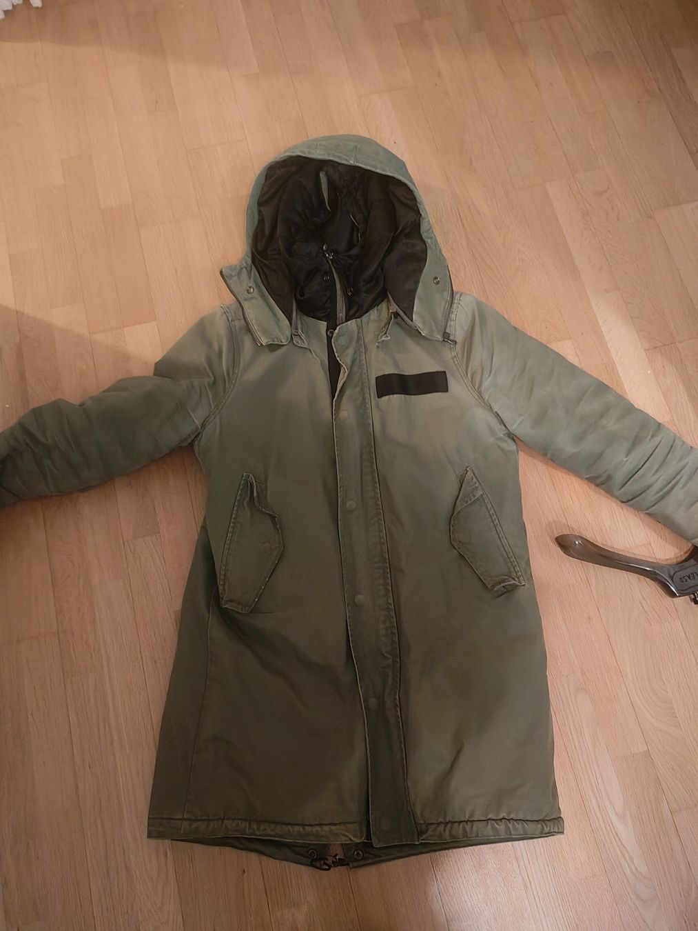 Jacken: Y.TWO Jeans 1983 Jacket – Gebraucht aus Bern von Emmanouel