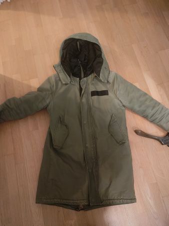Y.TWO Jeans 1983 Jacket