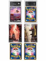 Charizard ex 201/165 SAR