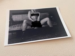 Foto sexy (100mm x 148 mm) - Erotische Kunst | Akt Art.   Fo