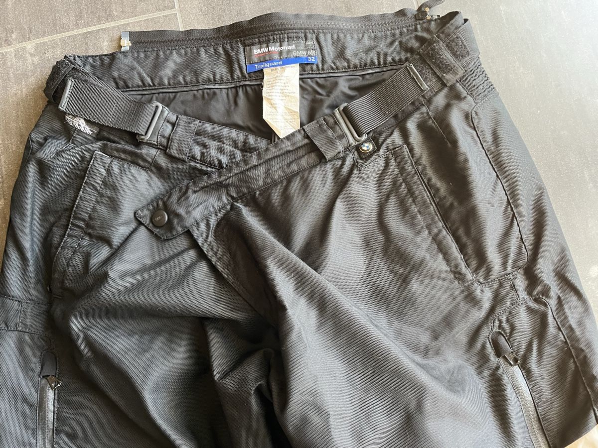 BMW Pantalons: BMW Motorrad Hose – D'occasion à Winterthur par Rainbird6 2