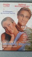 DVD Wedding Planer / Jennifer Lopez