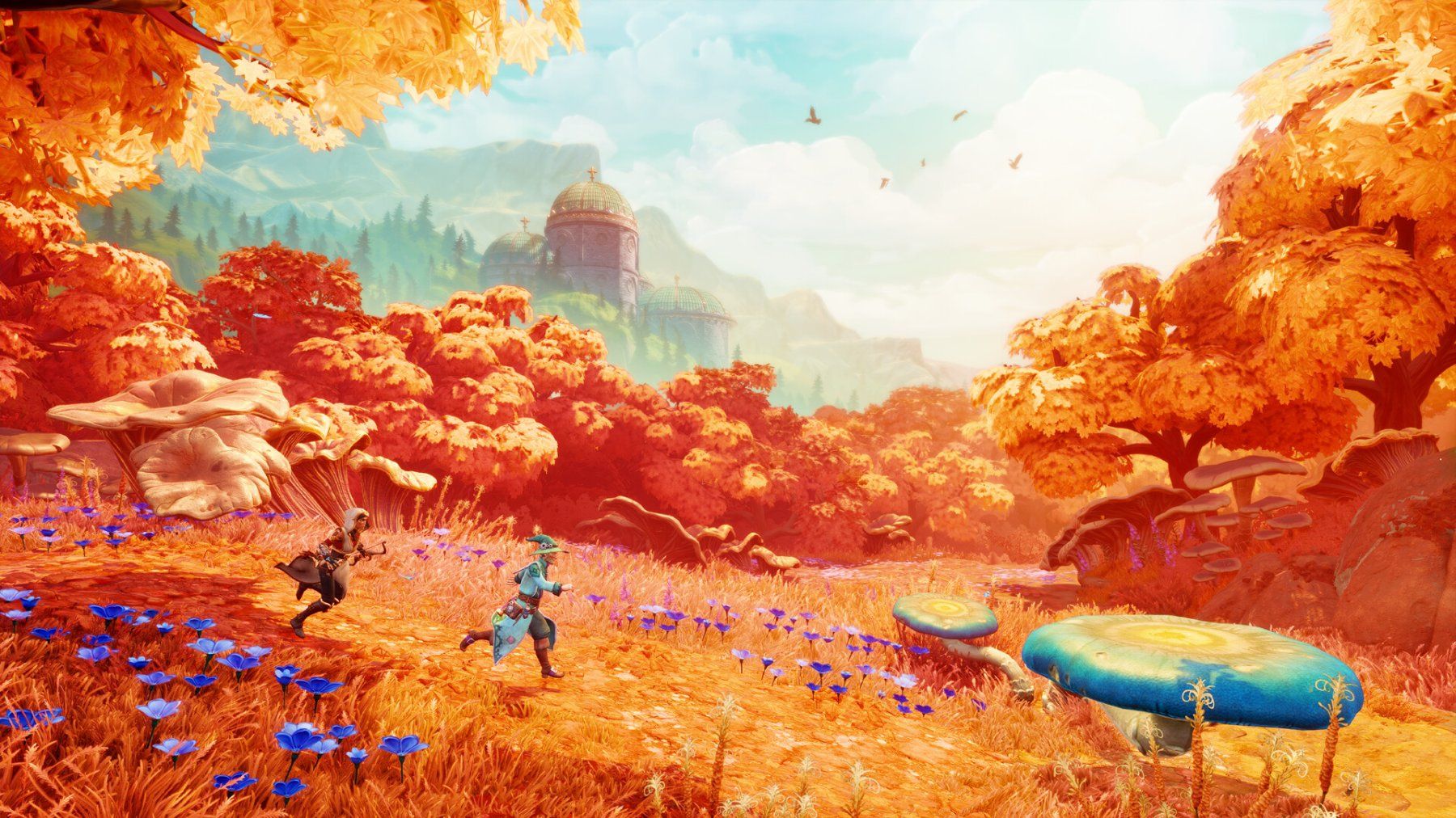 Giochi: Trine 5 A Clockwork Conspiracy (PC 2023, Nur Steam Key Code) – Nuovo (secondo la descrizione) da Bad Säckingen venduto da ms-spiele-keys 2
