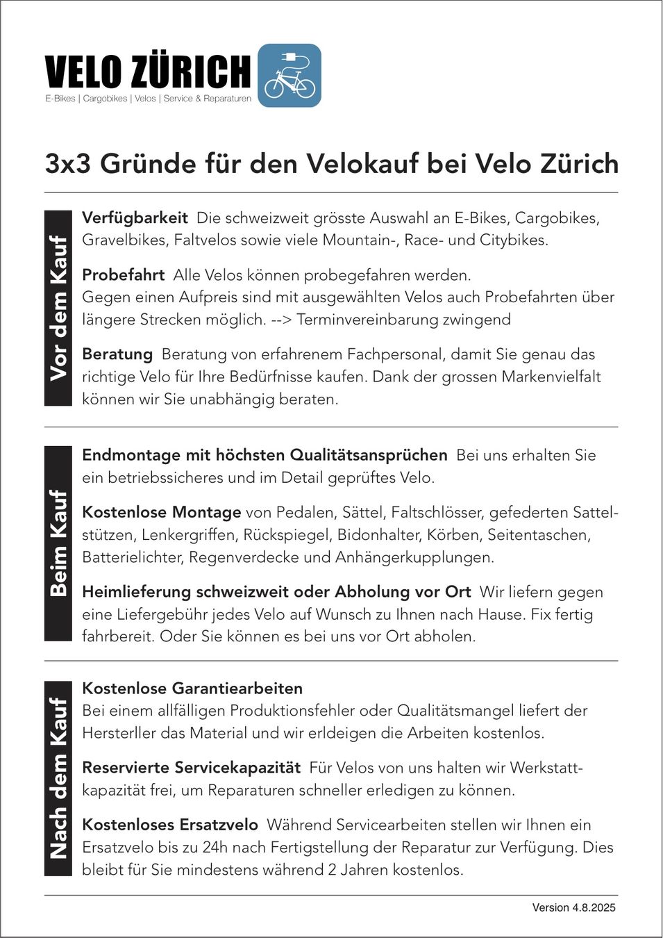 Biciclette: Flyer Upstreet6 7.10 HS – Nuovo (secondo la descrizione) da Zürich venduto da Velo_Zuerich_45kmh 6