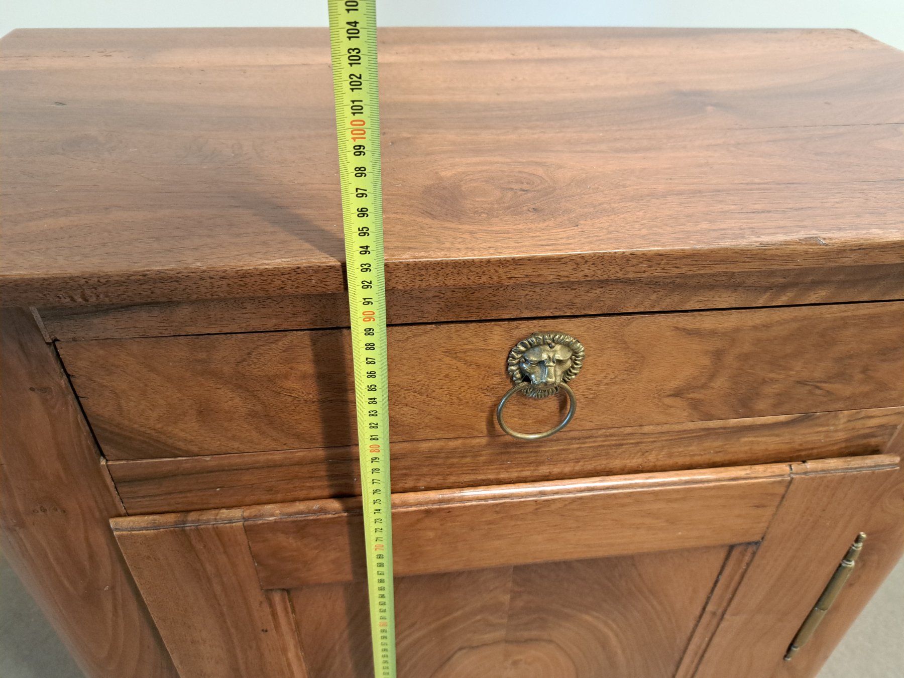 Cassettiere: Antike Kommode Schrank Holzmöbl – Usato da Belp venduto da deal-now 7