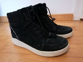 Winterschuhe ECCO Gr. 39, Gore-Tex