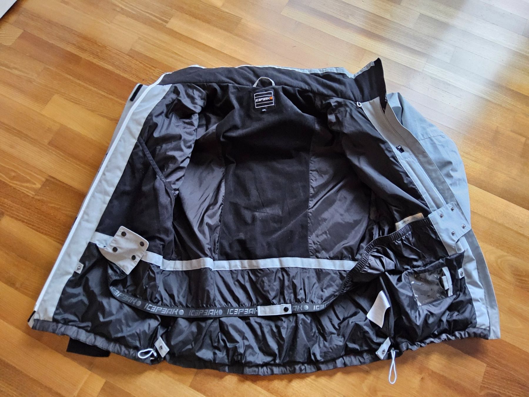 Icepeak Vestes: Icepeak Skijacke Gr.48 – D'occasion à Wiesendangen par Ptrend 1