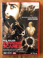 DVD Running scared