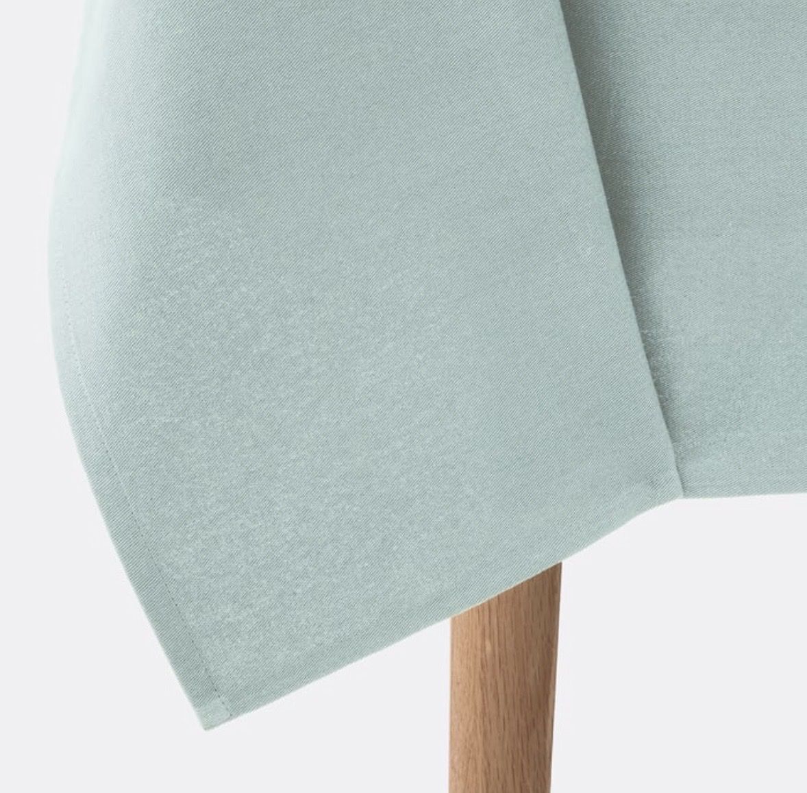 La Redoute Sonstige Tischwäsche: NEW Cotton Tablecloth LA REDOUTE – Neu und originalverpackt aus Zürich von ter_ckj6 1