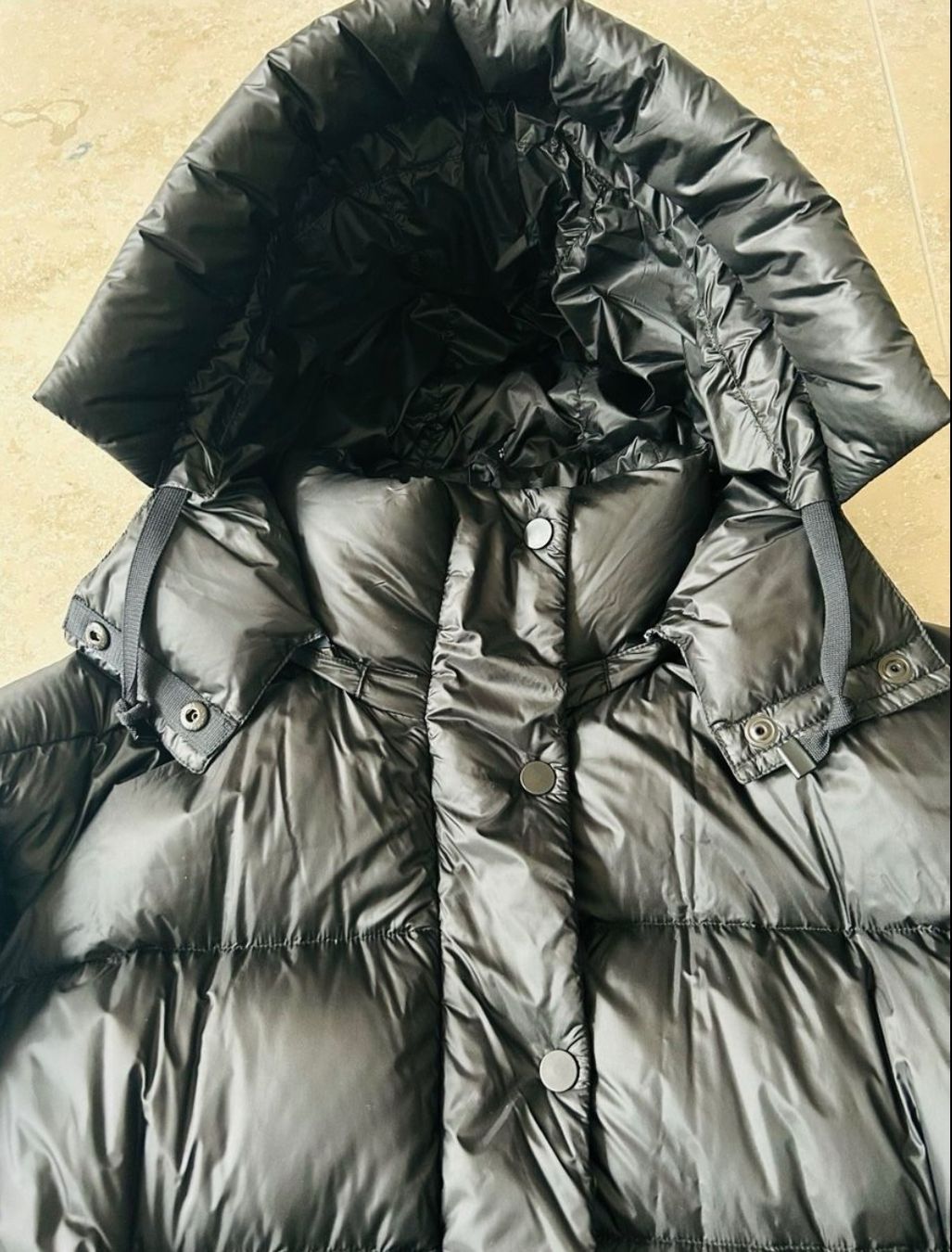 Giacche: QUARTZ Co. Down Jacket Marcia - NEU mit Etikett – Nuovo e nell'imballaggio originale da Zürich venduto da diva1972 1