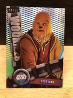 Topps Star Wars High Tek 2024 /10 Burryaga