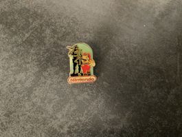 Nintendo pins