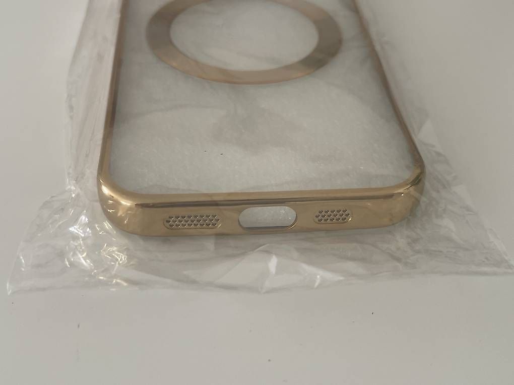 Coques & Protection écran: iPhone 12 Pro Handyhülle transparent Cover – Neuf avec emballage d'origine à Reinach BL par present4you 4