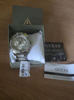 guess herren uhr neu