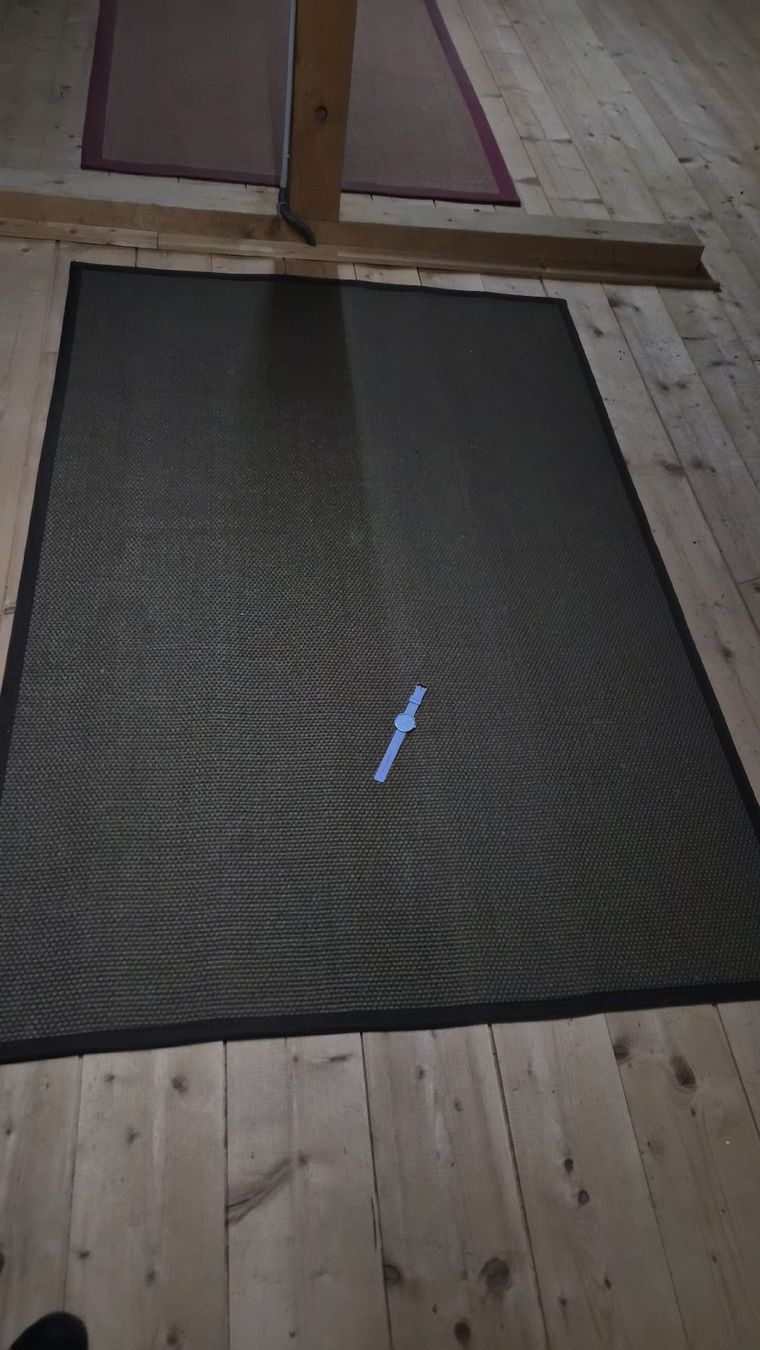 Tappetini fitness: LOT 3 TAPIS EN SISAL – Difettoso da Avry-sur-Matran venduto da cec_nhz8 5