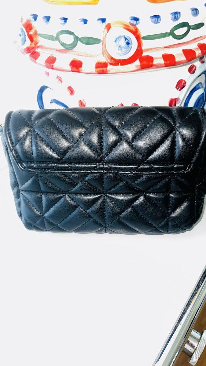 Zara Taschen für Damen: ZARA Tasche schwarz  – Neu (gemäss Beschreibung) aus Meggen von Fenchel92 4