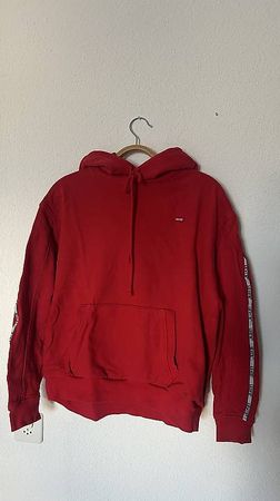 Levis Hoodie