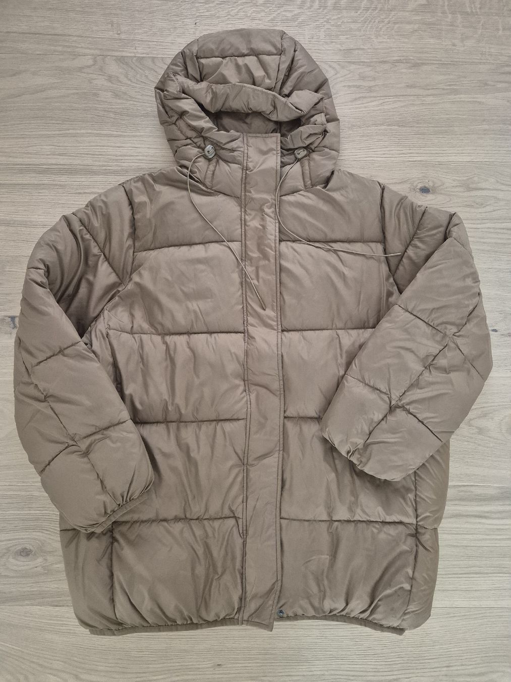 H&M Jacken: Winterjacke für Damen – Gebraucht aus Wittenbach von Pirufa