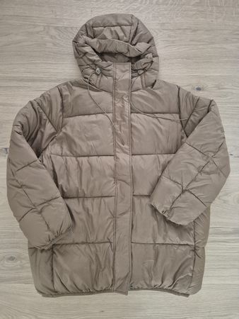 Winterjacke für Damen