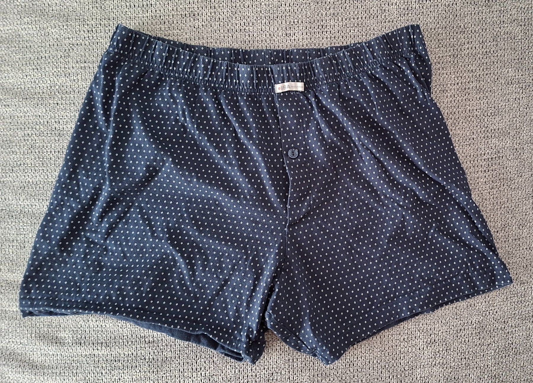 Unterwäsche: Boxershorts von ISA Herren Gr. L – Gebraucht aus Feuerthalen von kigo87