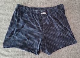 Boxershorts von ISA Herren Gr. L