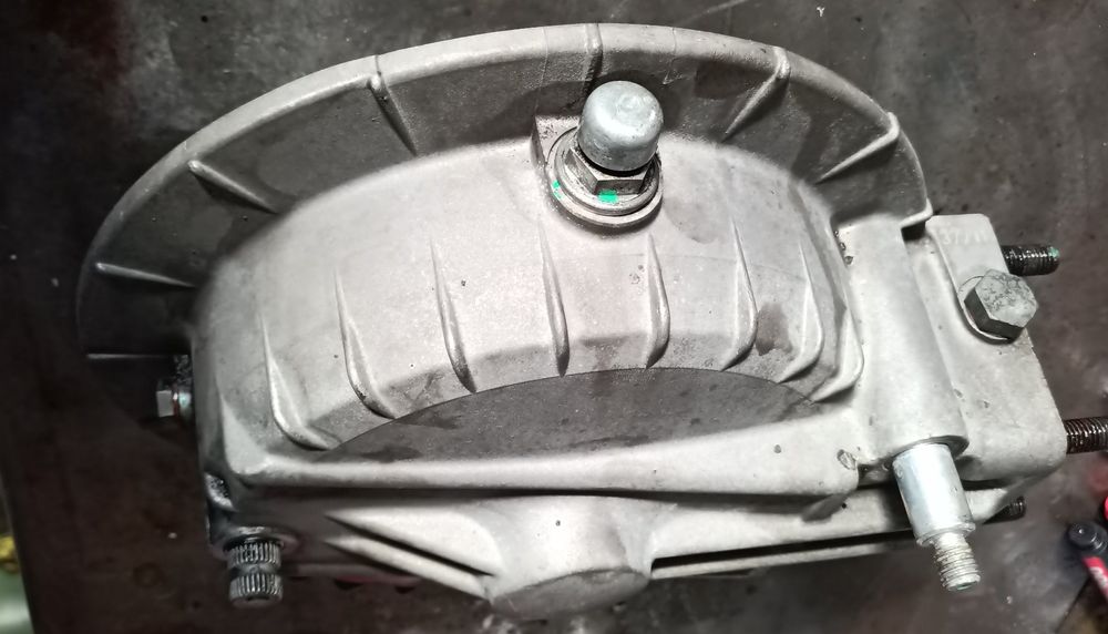 BMW R80, R80RT, Kardan, Endantrieb, 37/11 | Kaufen auf Ricardo