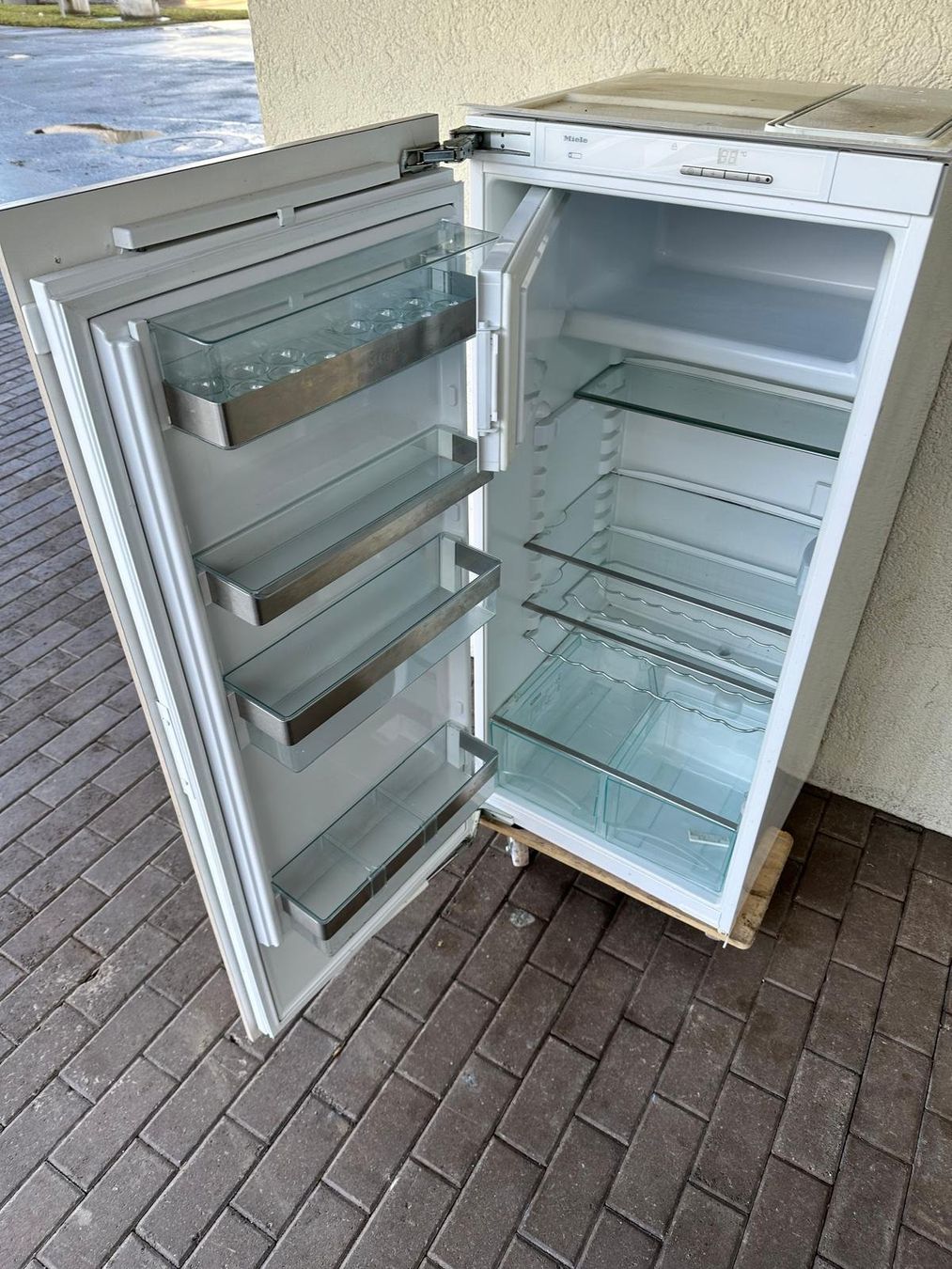 Miele Frigoriferi: Kühlschrank Einbaukühlschrank Miele – Usato da Spreitenbach venduto da Space_X 7