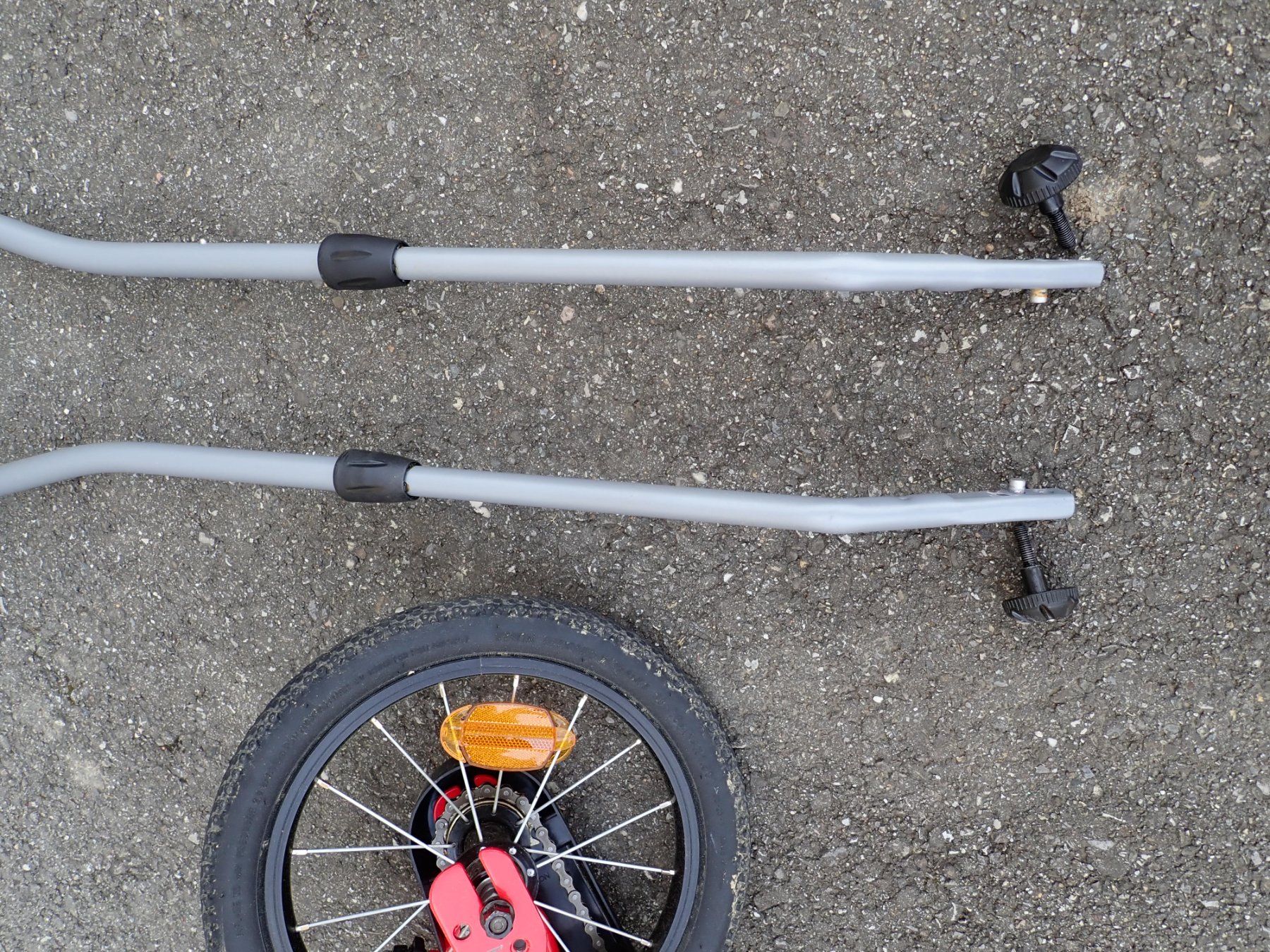 Velos: Après la draisienne, le vélo – Neu (gemäss Beschreibung) aus Petit-Lancy von camping_car 8
