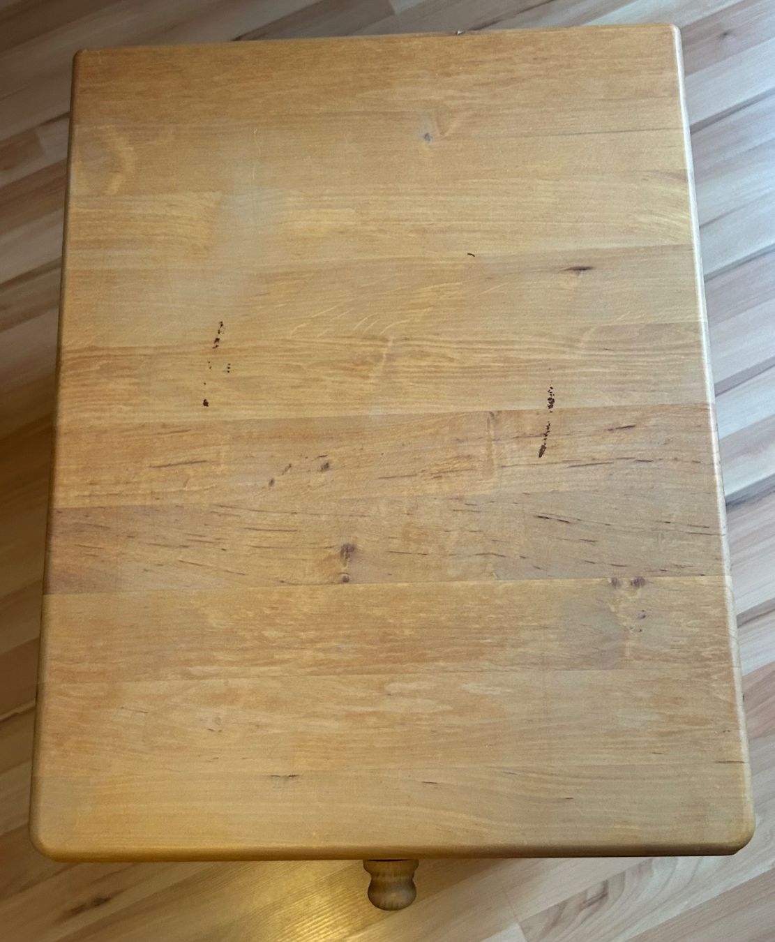 Team7 Kommoden: TEAM 7- Holz Kommode mit Schubladen – Gebraucht aus Brugg von Le3712 9