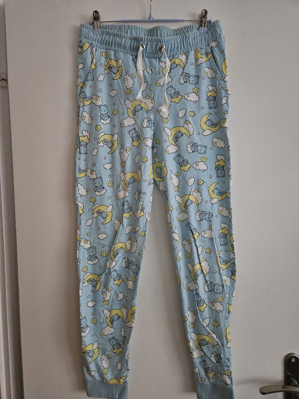 Negligees & Pigiami: Pyjama Hosen/Gr S – Usato da Baar venduto da BlackCat_13