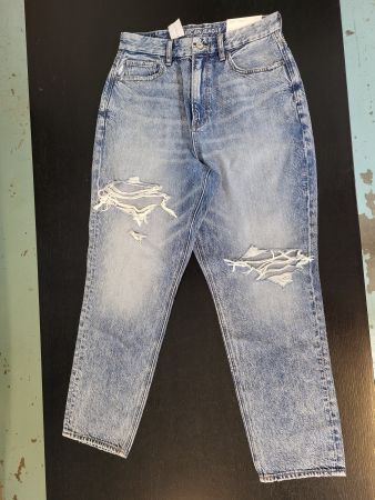 American Eagle ''CURVY MOM JEANS'' / NEU Damenjeans