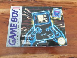 Gameboy *Leerkarton*