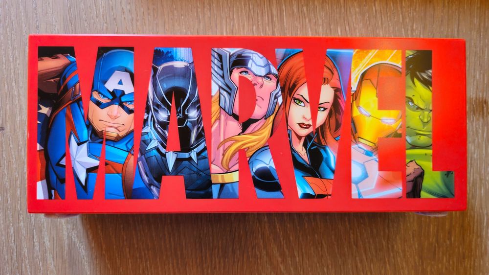Applique Murale à LED au Design de Marvel Iron Man - Comptoir des Lampes