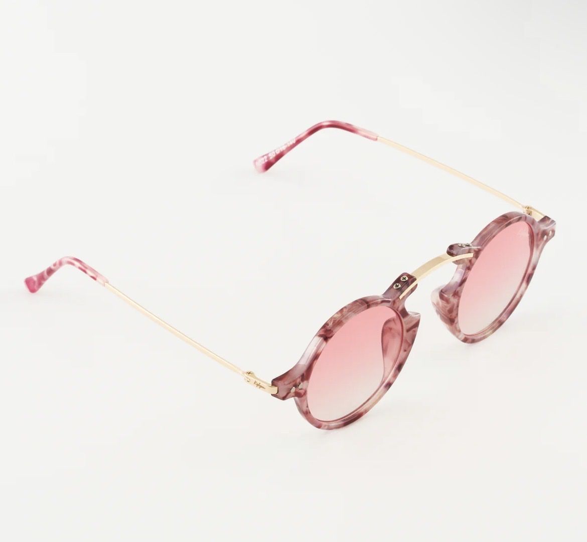Occhiali & Lenti: Sonnenbrille Sola Rose By Kylyan – Nuovo e nell'imballaggio originale da Knonau venduto da Gysii 4