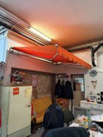 Sonnenstore / Markise 300 cm x 250 cm