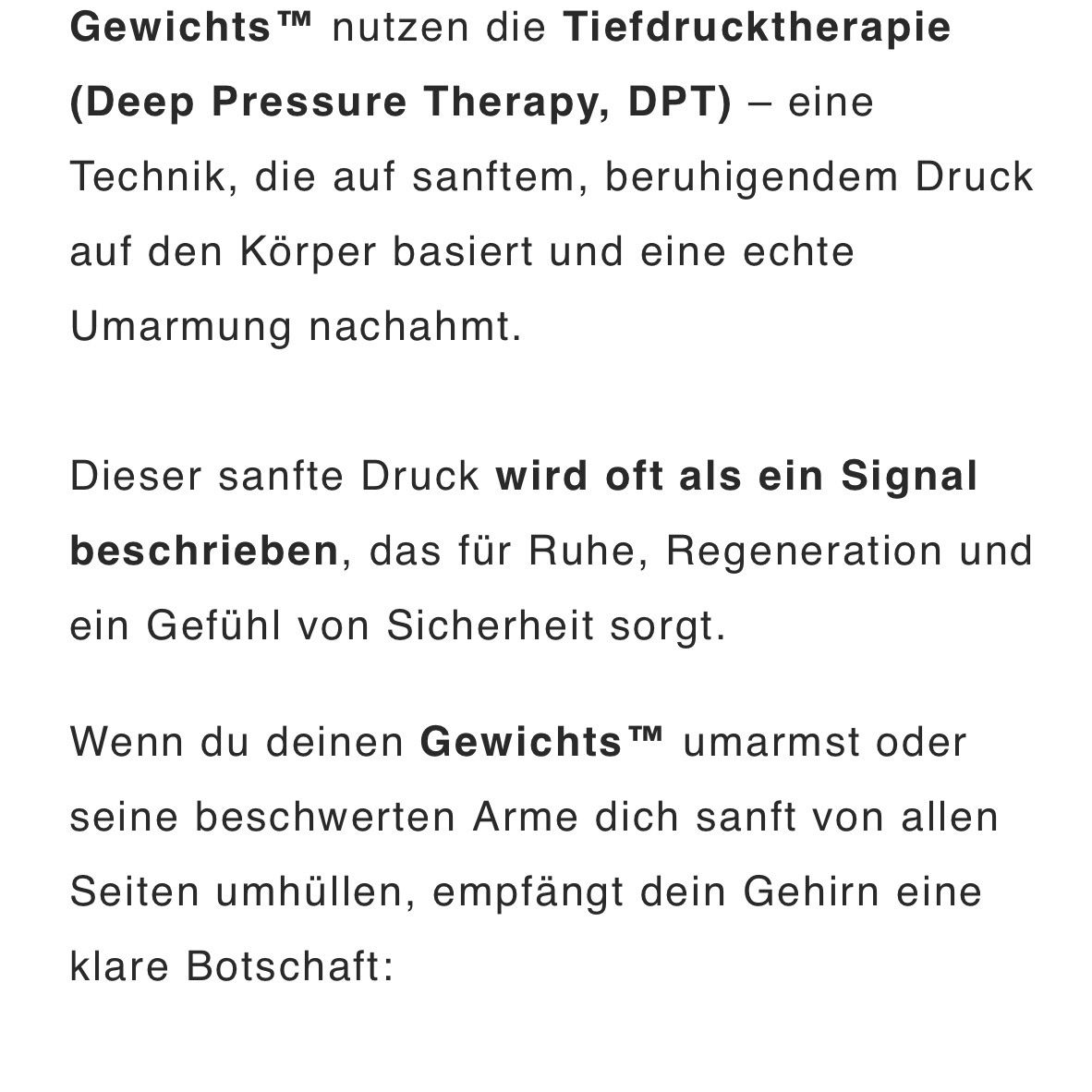 Giocattoli: Gewichtstier Panda 30 cm – Nuovo (secondo la descrizione) da Davos Dorf venduto da tati015 6