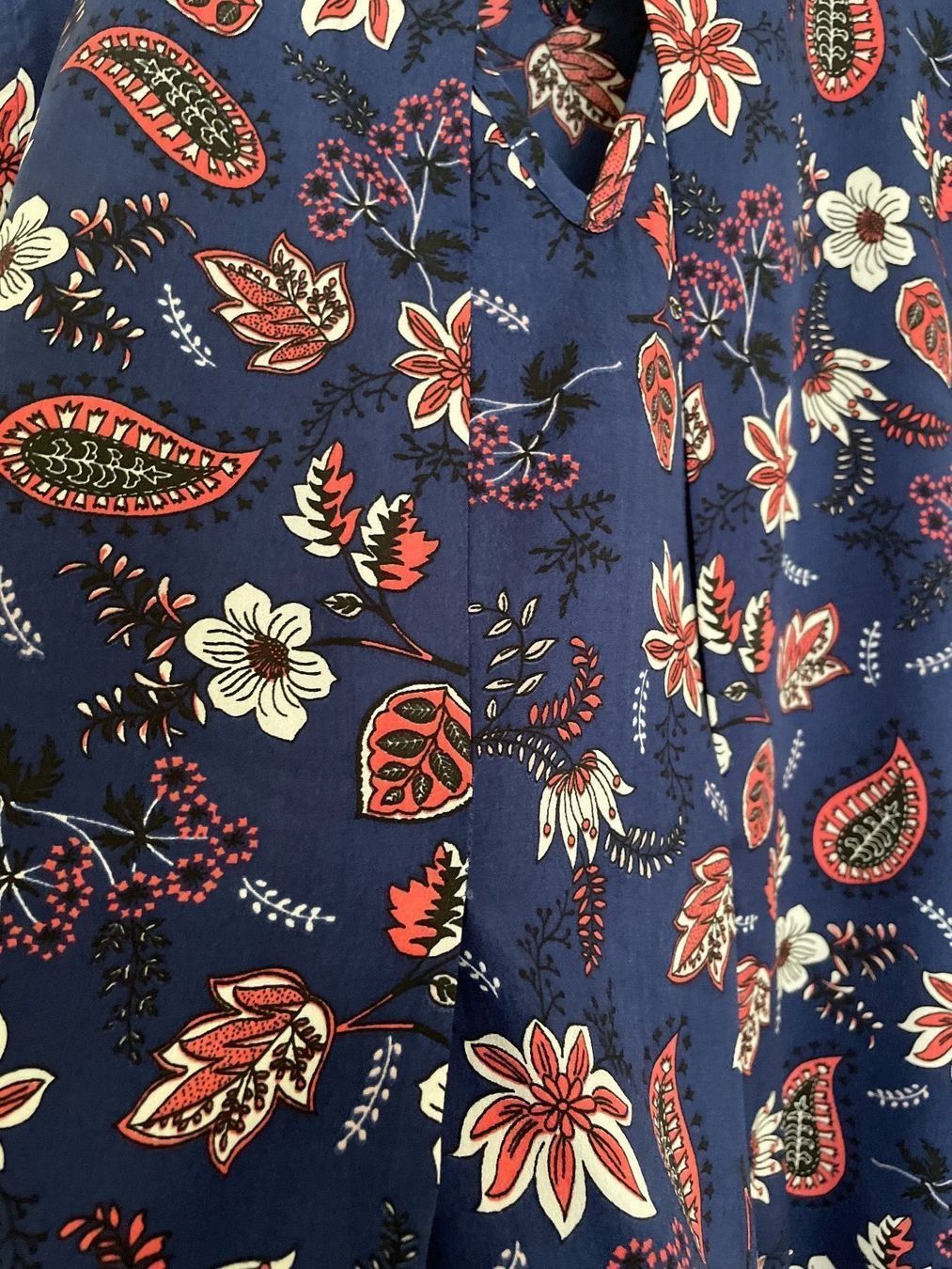 Top: Blumen Top SFERA M – Usato da Horgen venduto da linuxrp 2