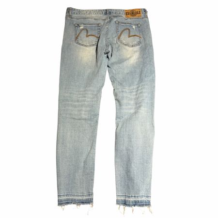 Evisu Jeans