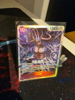 One Piece TCG Karte Kaido OP17 063