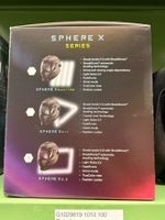 Optrel Schweisshelm (Lot 348) 8108 Dällikon