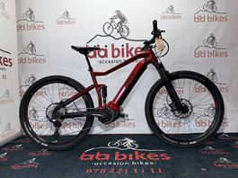 Haibike AllTrail 5, 630WH, GARANTIE! Top Fully