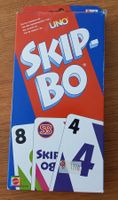 *SKIP - BO - KARTENSPIEL* NEU/9.5 X 18.5/VOLLST. MIT ANL.
