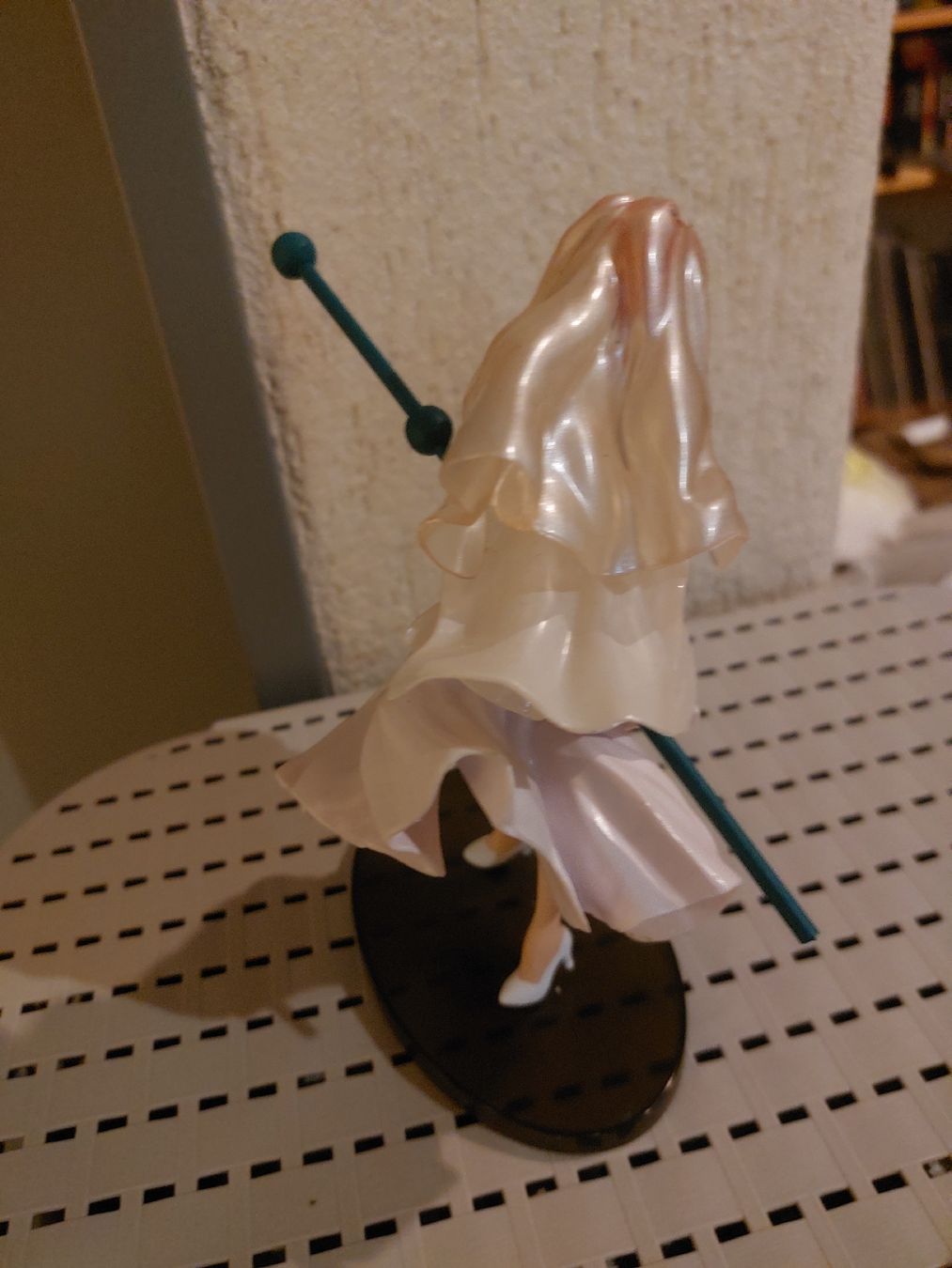 Figuren: Magierin Braut, Anime Figur – Neu (gemäss Beschreibung) aus Winterthur von Belzarek 7