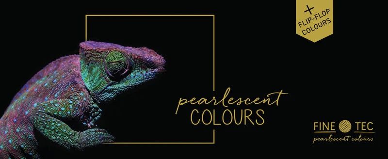Colori: Aquarellfarben Künstlerfarben Finetec – Nuovo e nell'imballaggio originale da zollikon venduto da Racher-Shop 2