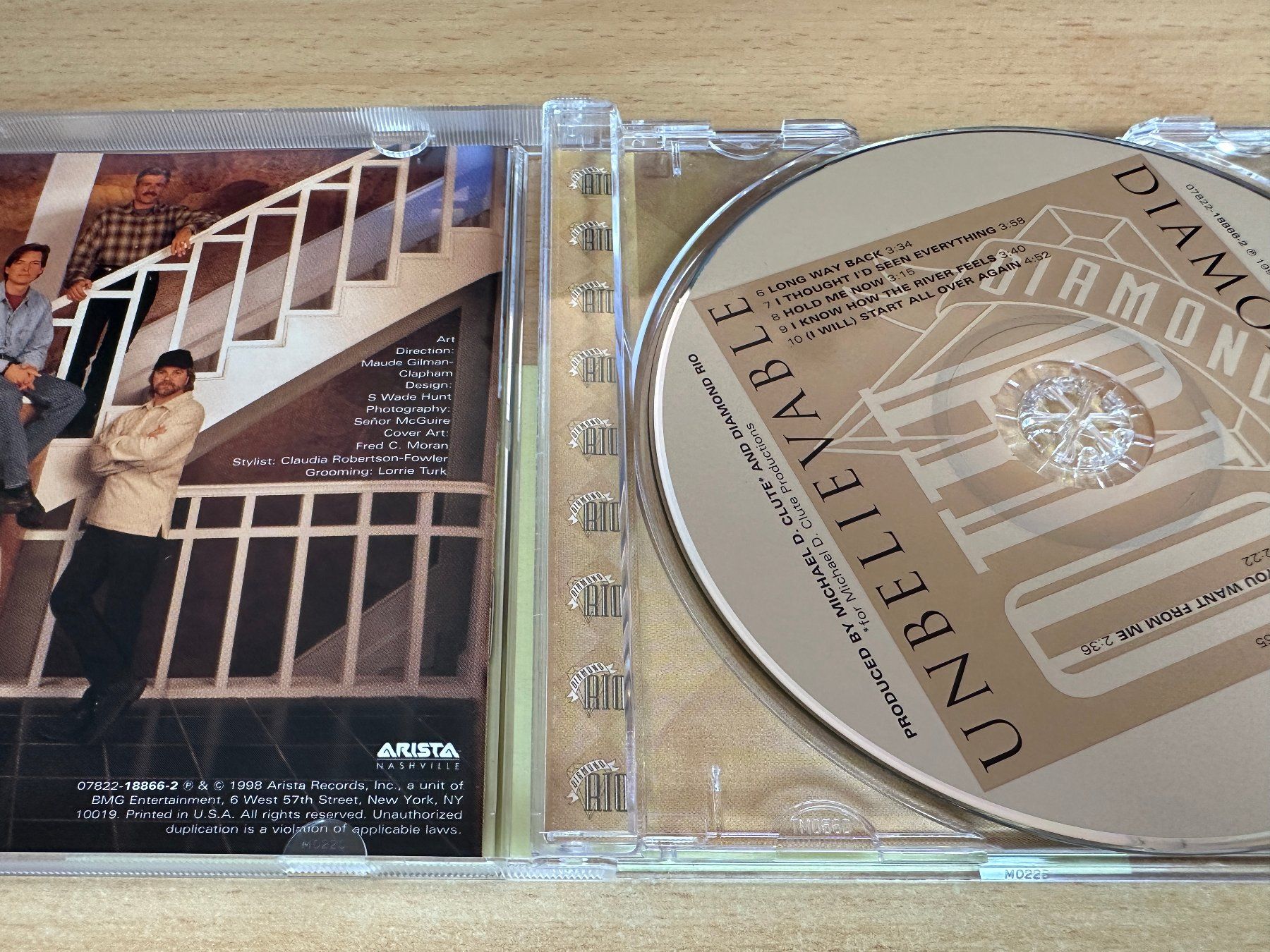 CD: Curly Corwin – I Feel A Dump Comin On – Usato da Rikon im Tösstal venduto da Alpenmutz 2
