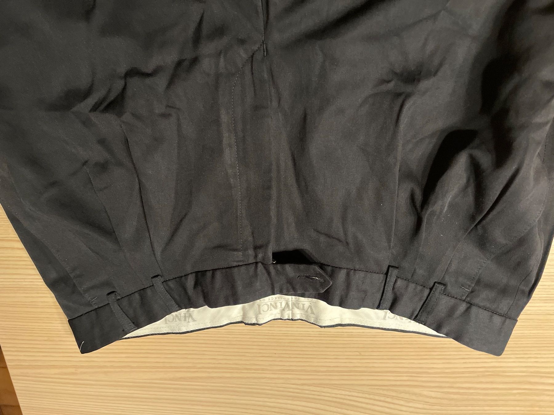 Pantaloni: Pantalon Taille 48 Myriam – Usato da Veyrier venduto da kimedovapa 3