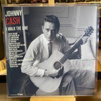 JOHNNY CASH – I WALK THE LINE.../RE EU 2020 NM/NM